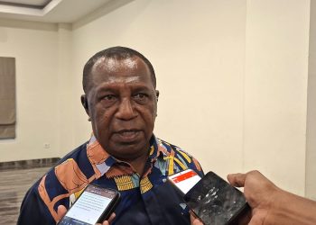 DPRP -PBD Soroti Sentralisasi Investasi dan Efisiensi Anggaran