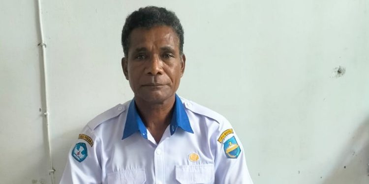 Program MBG Berjalan Lancar, Siswa SD YPK 02 Imanuel Pasir Putih Semakin Rajin Sekolah