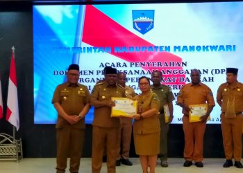 Ada ‘Pungli’, Kepala Sekolah akan Diganti