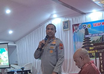 Kapolda Imbau Orangtua Jangan Mempercayai Oknum yang Tawarkan Meluluskan Anaknya