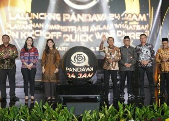 Jawab Kebutuhan Peserta, BPJS Kesehatan Luncurkan 8 Program Quick Wins