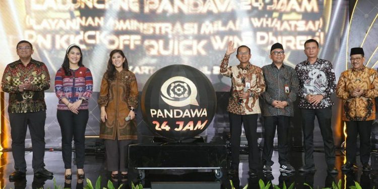 Jawab Kebutuhan Peserta, BPJS Kesehatan Luncurkan 8 Program Quick Wins
