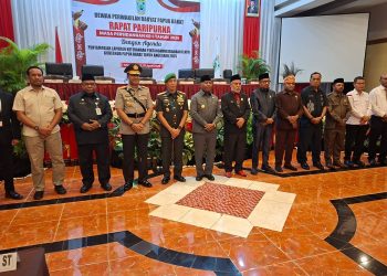 Capaian Pelayanan Dasar di Papua Barat, Sektor Pendidikan dan Sosial Jadi PR Besar