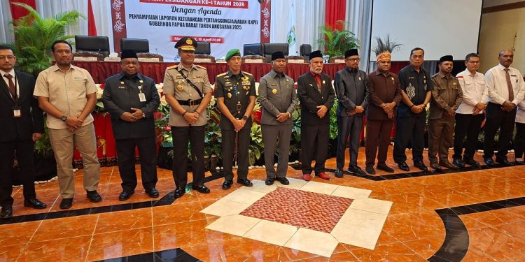 Capaian Pelayanan Dasar di Papua Barat, Sektor Pendidikan dan Sosial Jadi PR Besar