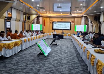 DPM-PTSP Papua Barat Tekankan Pentingnya Legalitas Usaha bagi OAP