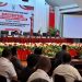 Sampaikan LKPj di DPR, Gubernur Ungkap Realisasi PAD Papua Barat 2025 Capai 92,93 Persen