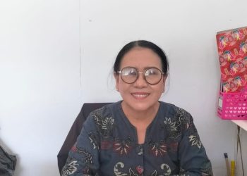 Sudah 3 Tahun Berdiri, Siswa SMPN 29 Manokwari Belum Menempati Gedung Baru