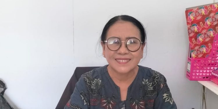 Sudah 3 Tahun Berdiri, Siswa SMPN 29 Manokwari Belum Menempati Gedung Baru