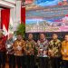 Bupati Manokwari Berharap Persentase DBH Migas secara Adil