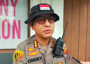 Polresta Klaim ‘Kantongi’ Identitas Calon Tersangka Pembunuhan Fitra Ramadhan