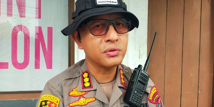 Polresta Klaim ‘Kantongi’ Identitas Calon Tersangka Pembunuhan Fitra Ramadhan