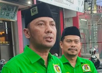 Dinilai Picu Polemik, DPW PPP Papua Barat Minta Sekjen Taj Yasin Diganti