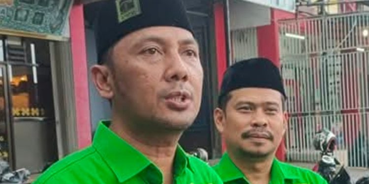 Dinilai Picu Polemik, DPW PPP Papua Barat Minta Sekjen Taj Yasin Diganti