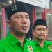 Dinilai Picu Polemik, DPW PPP Papua Barat Minta Sekjen Taj Yasin Diganti