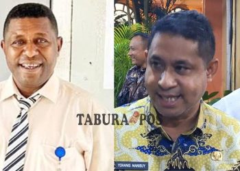 Rotasi dan Pelantikan Jabatan di Lingkup Pemkab Teluk Bintuni Dinilai Tidak Bertentangan Dengan Otsus