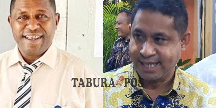 Rotasi dan Pelantikan Jabatan di Lingkup Pemkab Teluk Bintuni Dinilai Tidak Bertentangan Dengan Otsus Mengacu