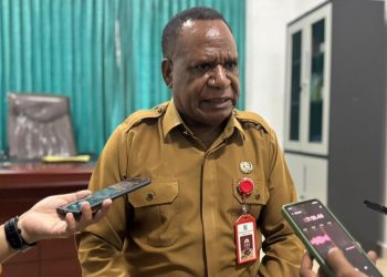 Sediakan 12 Ribu Keping Blangko, Disdukcapil Kota Sorong Kembali Layani Cetak e-KTP