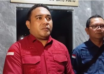Kejati Papua Barat Kabulkan Penangguhan Penahanan Tiga Tersangka Dugaan Tipikor di Setda Kabupaten Sorong