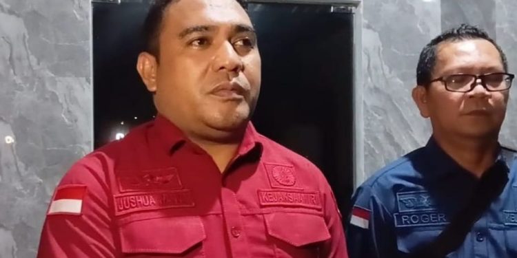 Kejati Papua Barat Kabulkan Penangguhan Penahanan Tiga Tersangka Dugaan Tipikor di Setda Kabupaten Sorong