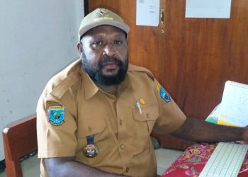 Sejumlah Motor Sampah di Keluarahan Sowi Rusak, Layanan Pengangkutan Terhambat