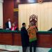 Gamblong Mulai Jalani Sidang Pembunuhan Disertai Mutilasi Istri Pegawai KPP Pratama