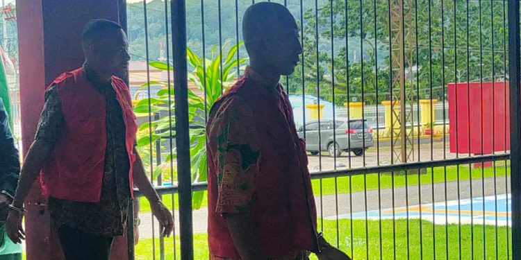 Bukti Dakwaan Terhadap Pelaku Pembunuhan Istri KKP Pratama Manokwari, Jaksa akan Hadirkan 9 Saksi