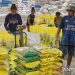 Bulog Siapkan 4.100 Ton Beras Bantuan Pangan bagi Papua