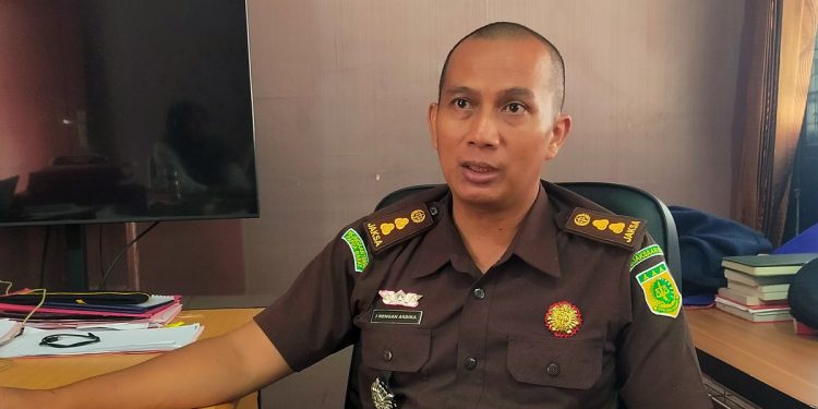 Perkara Dugaan Pembunuhan ART Wisma Jaya Dilimpahkan ke PN Manokwari