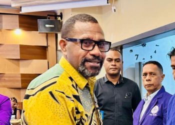 Minim Anggaran, Kendaraan Operasional BPBD Mangkrak dan Pemantauan Lapangan Terhambat