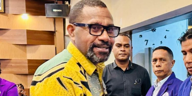 Minim Anggaran, Kendaraan Operasional BPBD Mangkrak dan Pemantauan Lapangan Terhambat