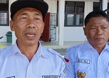 Organda Desak Dishub Sorong Tindaklanjuti Rencana Pembangunan Terminal Pasar Mariat