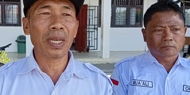 Organda Desak Dishub Sorong Tindaklanjuti Rencana Pembangunan Terminal Pasar Mariat