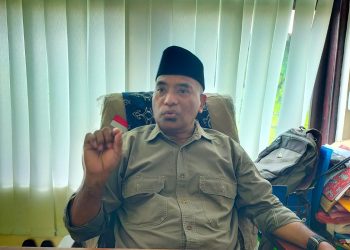 Jamaah Calon Haji Asal Manokwari Dijadwalkan Berangkat ke Tanah Suci 9 Mei 2026