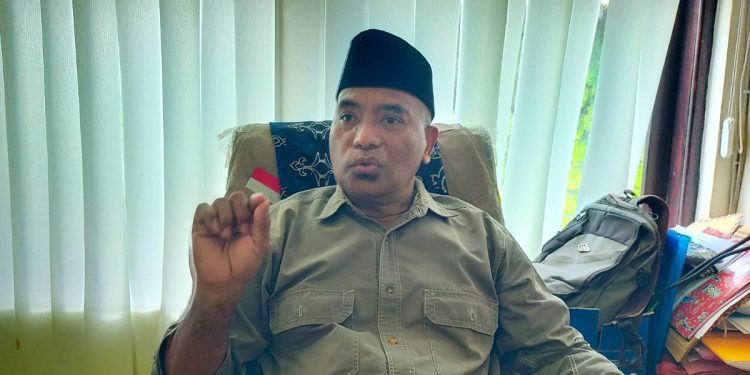 Jamaah Calon Haji Asal Manokwari Dijadwalkan Berangkat ke Tanah Suci 9 Mei 2026