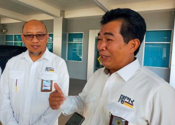 Tiga Kabupaten di Papua Barat Belum Serahkan LKPD 2025