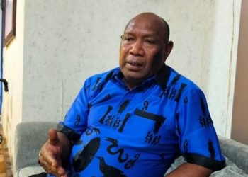 Kepala SMA Taruna Kasuari Nusantara Benarkan Terjadi Kekerasan di Asrama