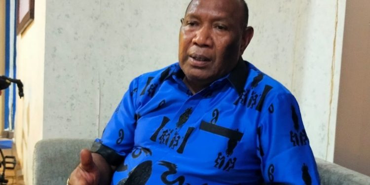 Kepala SMA Taruna Kasuari Nusantara Benarkan Terjadi Kekerasan di Asrama