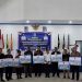 Gubernur PBD Serahkan Bantuan Pendidikan Studi Akhir di 11 Perguruan Tinggi Senilai Rp4,7 Miliar