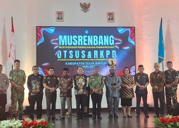 Dirjen Bina Keuangan Daerah Tekankan Akuntabilitas Keuangan dan Selaraskan Program