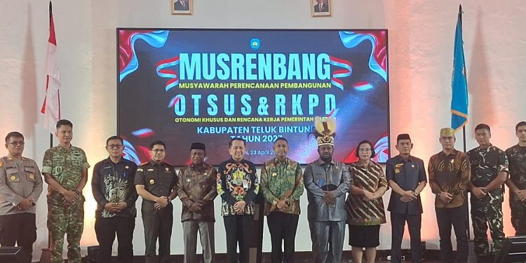 Dirjen Bina Keuangan Daerah Tekankan Akuntabilitas Keuangan dan Selaraskan Program