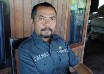 Musrenbang Otsus dan RKPD 2027, Ma’dika Harap Program Dapat Berjalan Transparan dan Tepat Sasaran