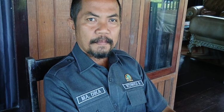 Musrenbang Otsus dan RKPD 2027, Ma’dika Harap Program Dapat Berjalan Transparan dan Tepat Sasaran