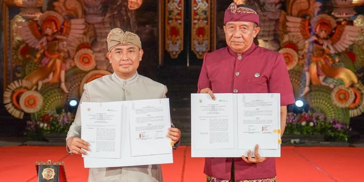 Perluas Perlindungan, BPJS Ketenagakerjaan Gandeng PHDI