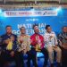 Gubernur Papua Barat Terima Penghargaan National Governance Awards 2026