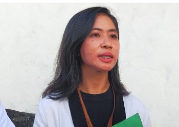 Direktur RSUD Manokwari Tanggapi Sorotan dari Keluarga Pasien