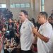 Pelatih Timnas Futsal Indonesia Pantau Bakat di Manokwari