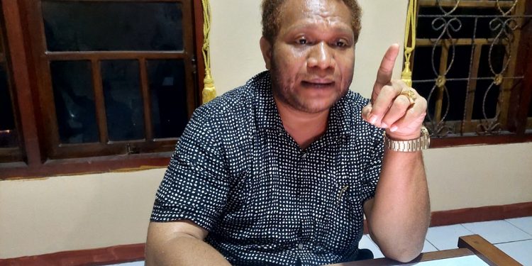 Dana Kompensasi  dan Transplantasi Terumbu Karang di Raja Ampat Senilai Rp 10 Miliar Diduga Digelapkan