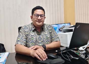Alokasikan Anggaran Rp.3,6 Miliar, Pemkab Mansel Jamin Kepesertaan BPJS Kesehatan bagi 8.000 Warga