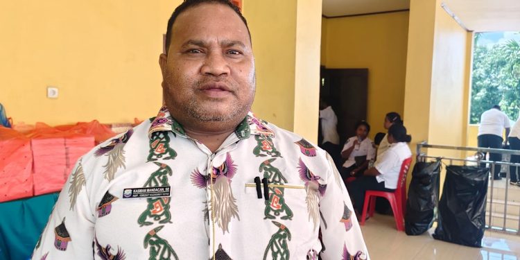 Dongkrak PAD, Bapenda Diminta Aktifkan Terminal Momiwaren dan Pos Pantau Galian C