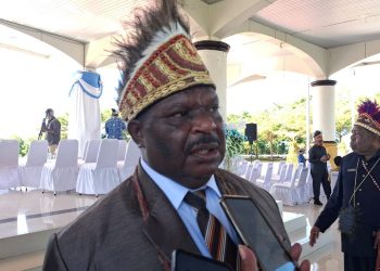 DPR Papua Barat Komitmen Awasi Sistem Pendidikan dan Anggaran SMAN Taruna Kasuari